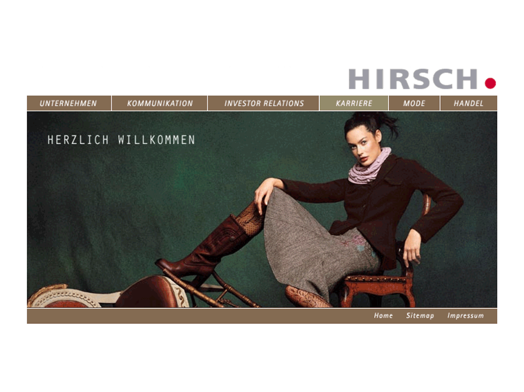 Hirsch AG